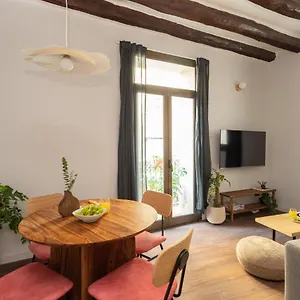  Apartment In Born
